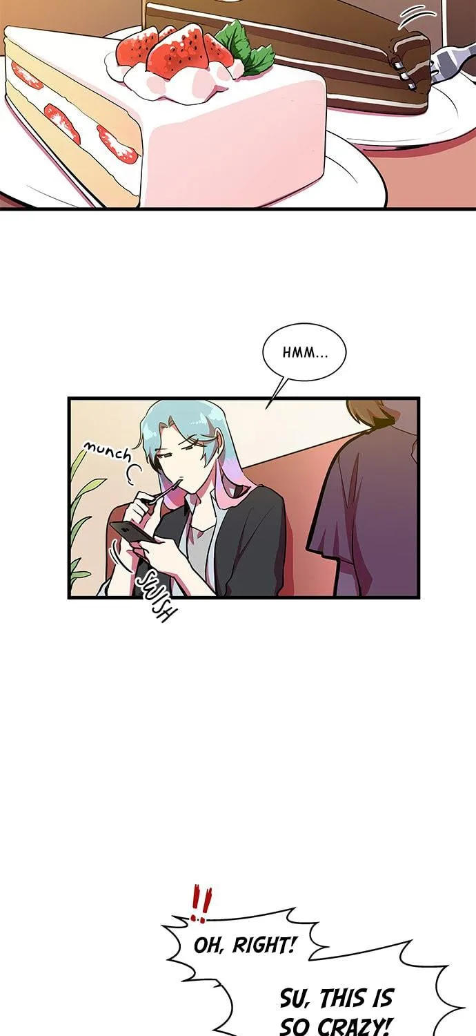 Read Celebgram chapter 8 image 61 on Lezhin