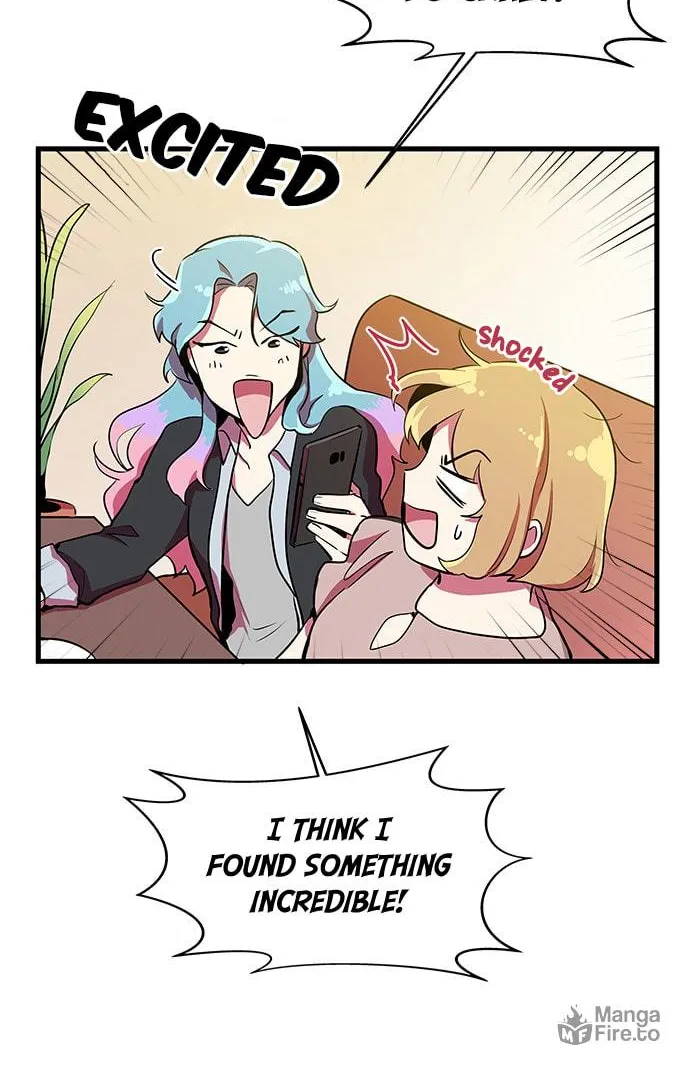 Read Celebgram chapter 8 image 62 on Lezhin