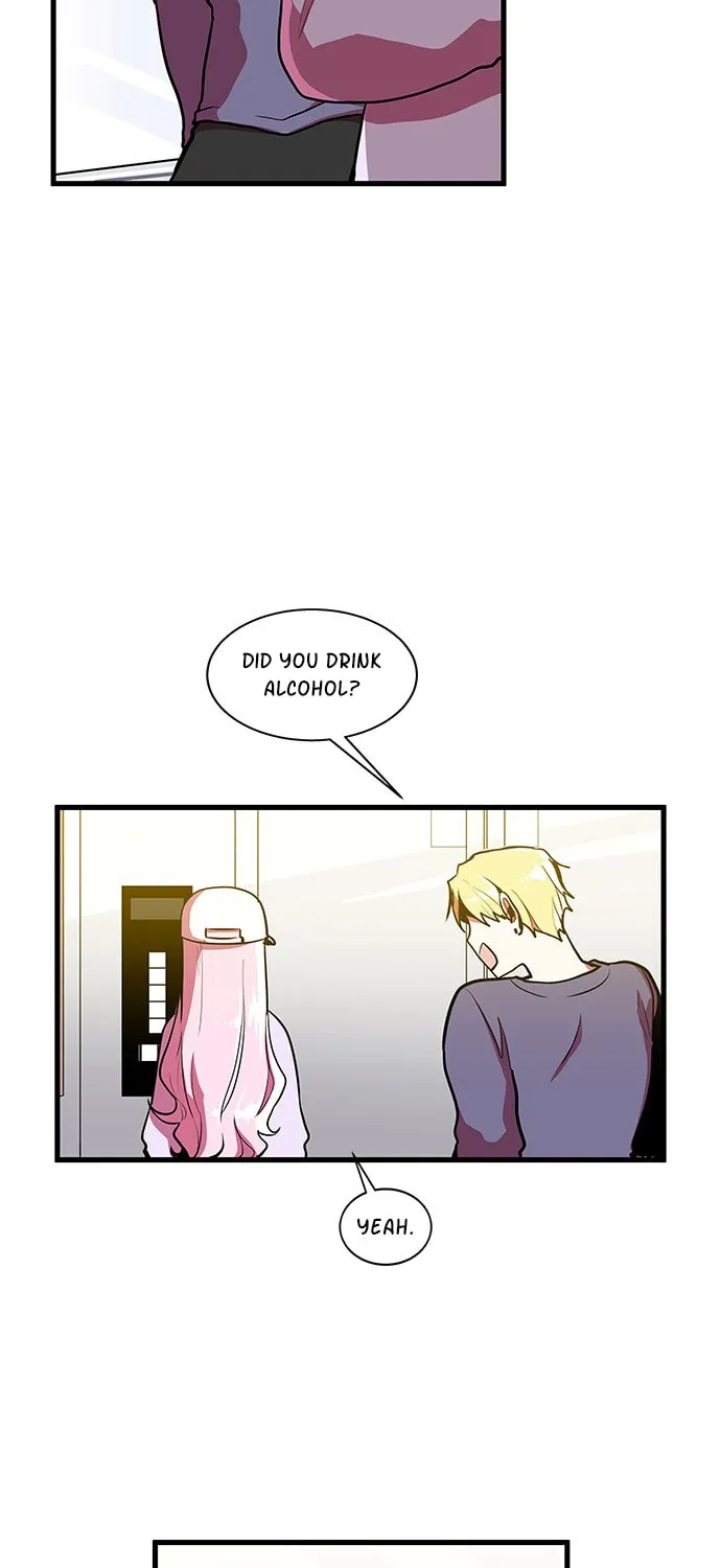 Read Celebgram chapter 8 image 7 on Lezhin