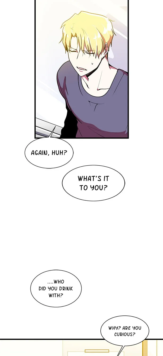 Read Celebgram chapter 8 image 8 on Lezhin