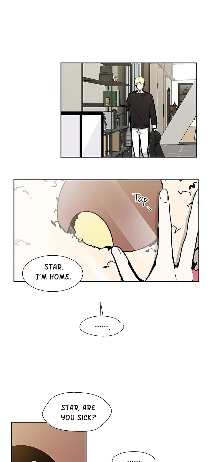 Read Celebgram chapter 80 image 25 on Lezhin
