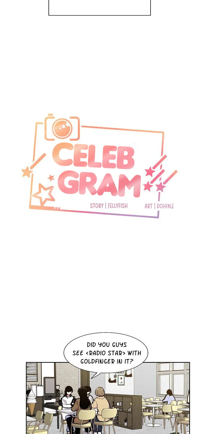 Read Celebgram chapter 80 image 3 on Lezhin