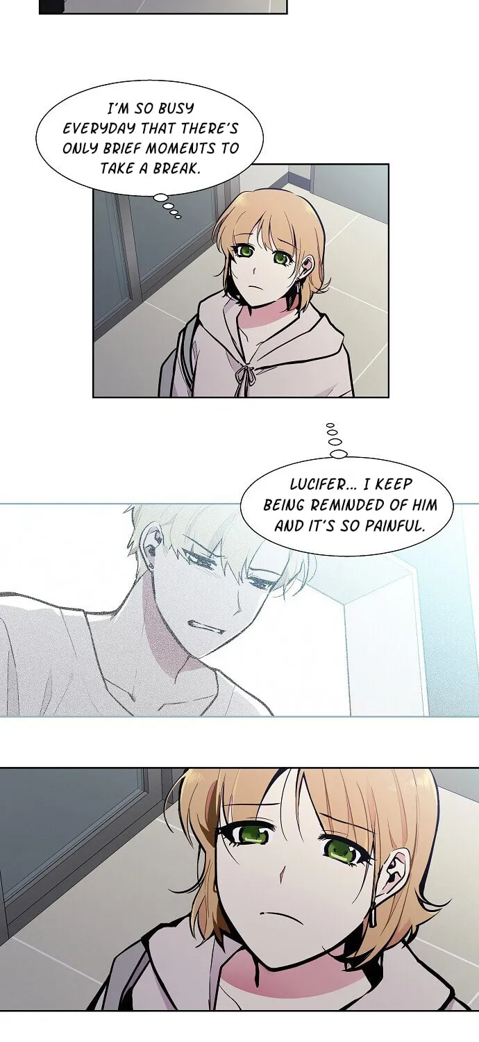 Read Celebgram chapter 80 image 31 on Lezhin