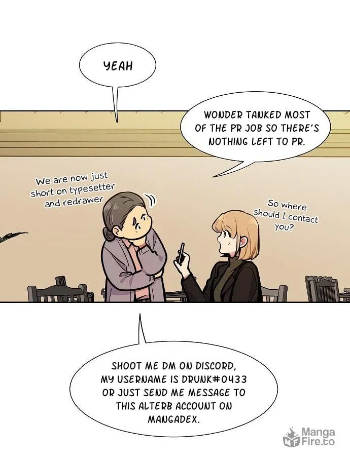 Read Celebgram chapter 80 image 38 on Lezhin