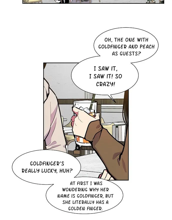 Read Celebgram chapter 80 image 4 on Lezhin