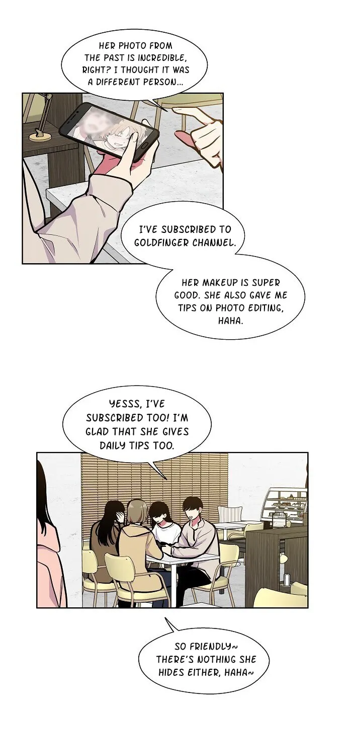Read Celebgram chapter 80 image 5 on Lezhin
