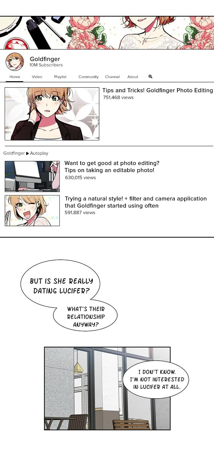 Read Celebgram chapter 80 image 6 on Lezhin