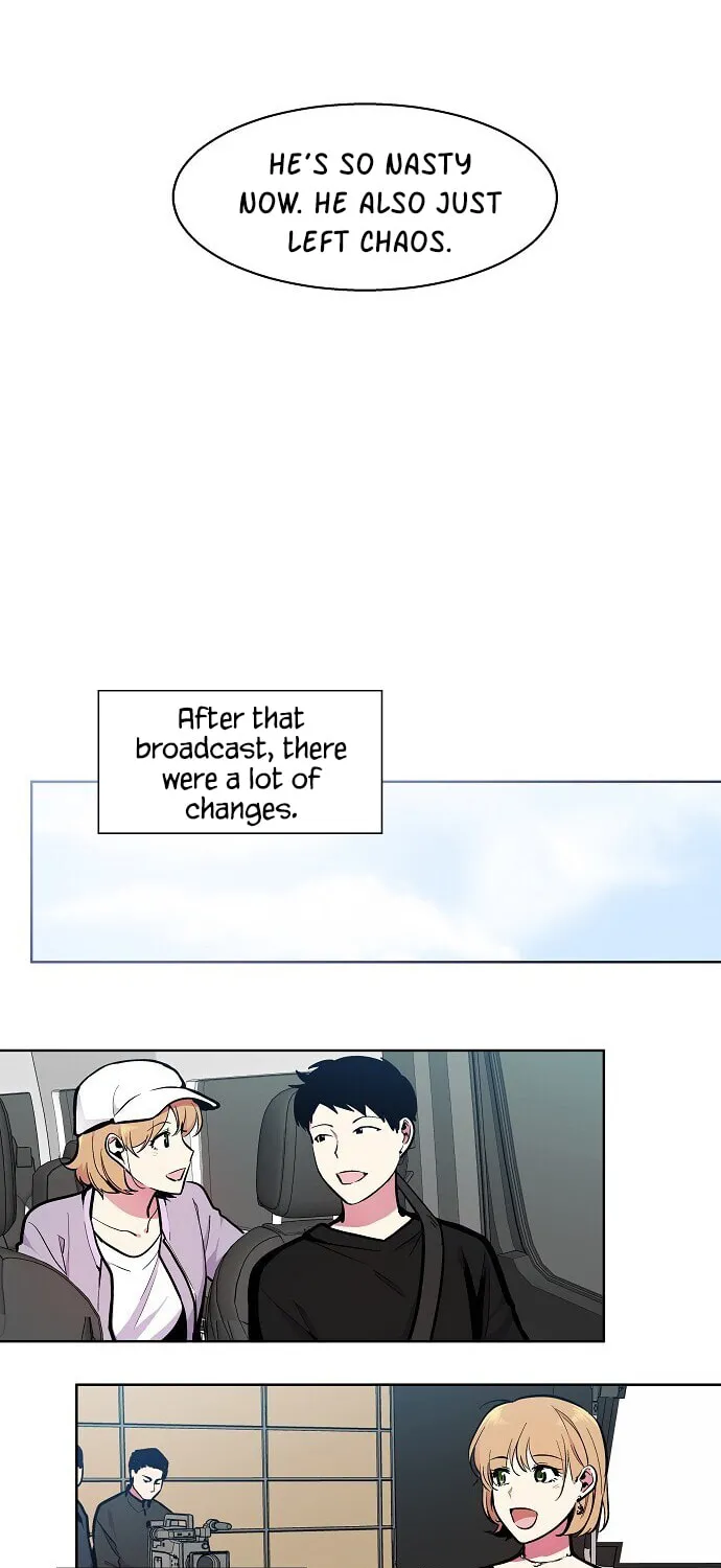 Read Celebgram chapter 80 image 7 on Lezhin