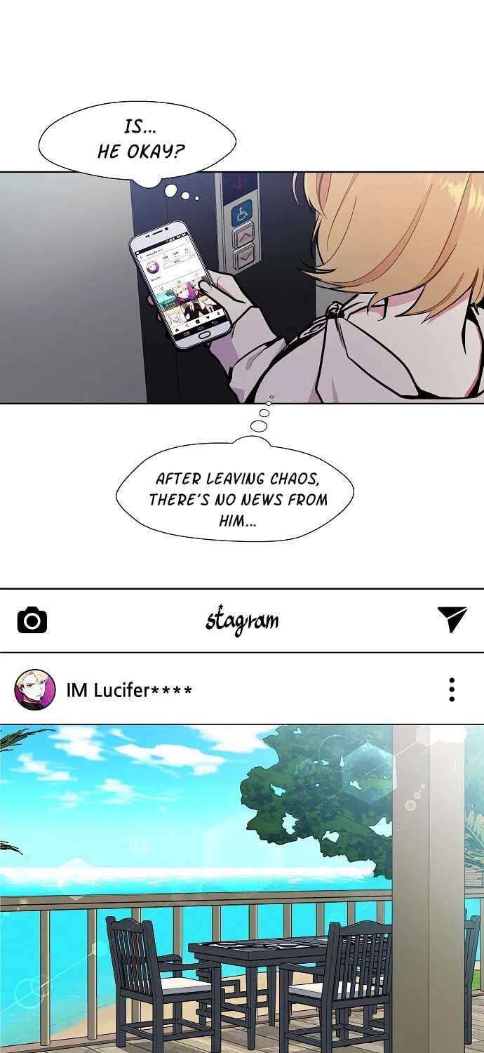 Read Celebgram chapter 81 image 1 on Lezhin