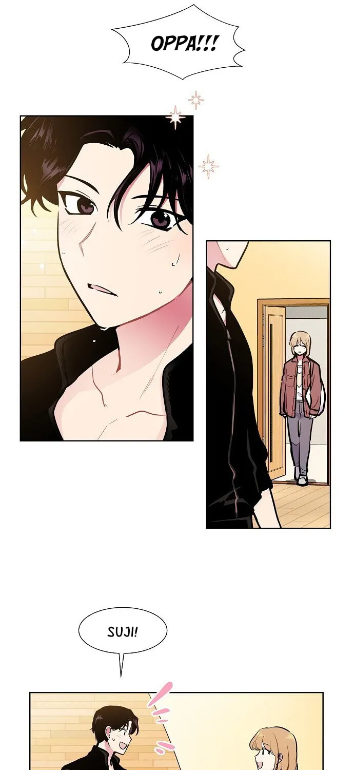 Read Celebgram chapter 81 image 10 on Lezhin