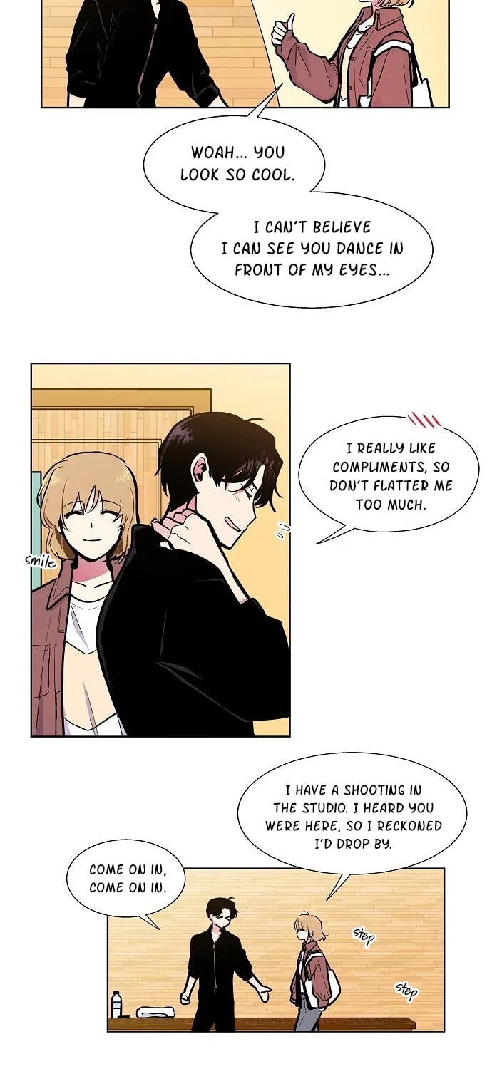 Read Celebgram chapter 81 image 11 on Lezhin