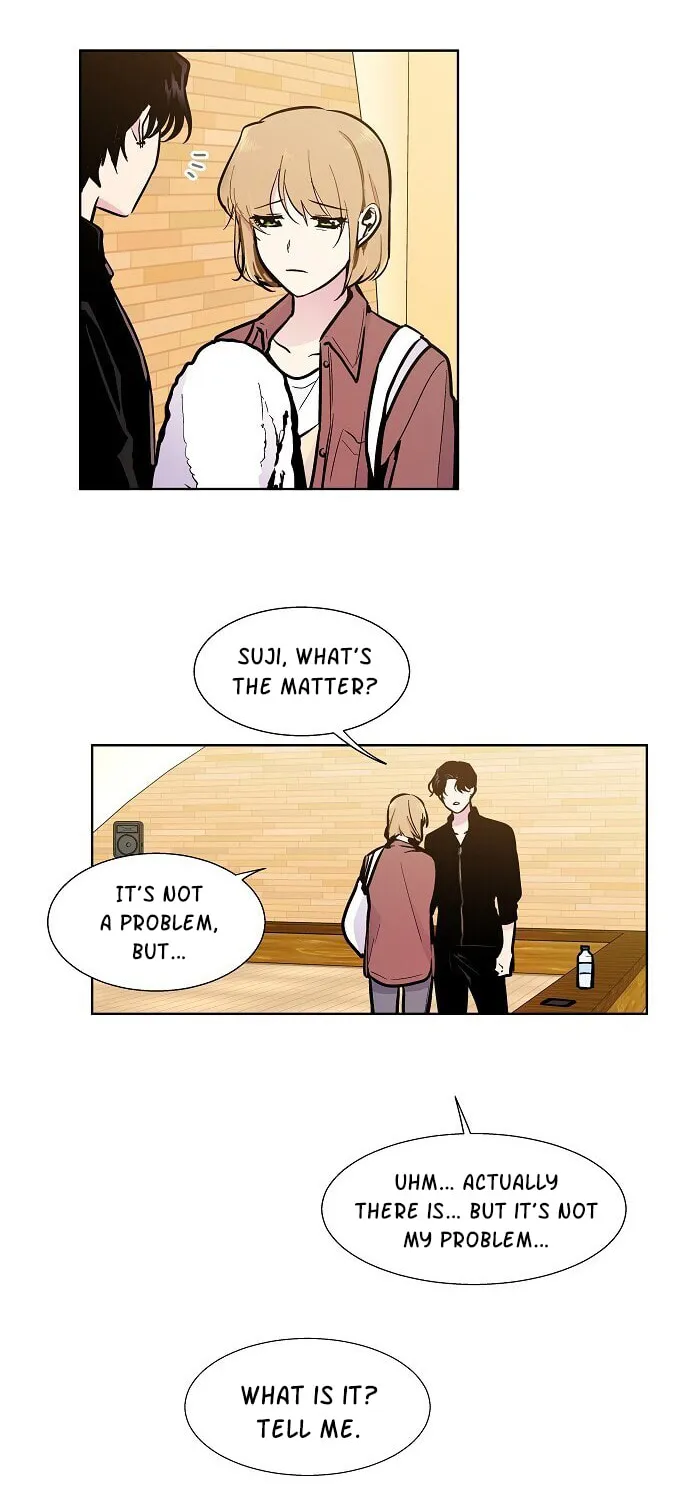Read Celebgram chapter 81 image 14 on Lezhin