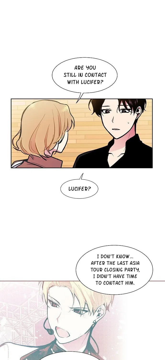 Read Celebgram chapter 81 image 15 on Lezhin