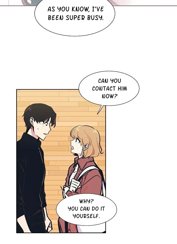 Read Celebgram chapter 81 image 16 on Lezhin