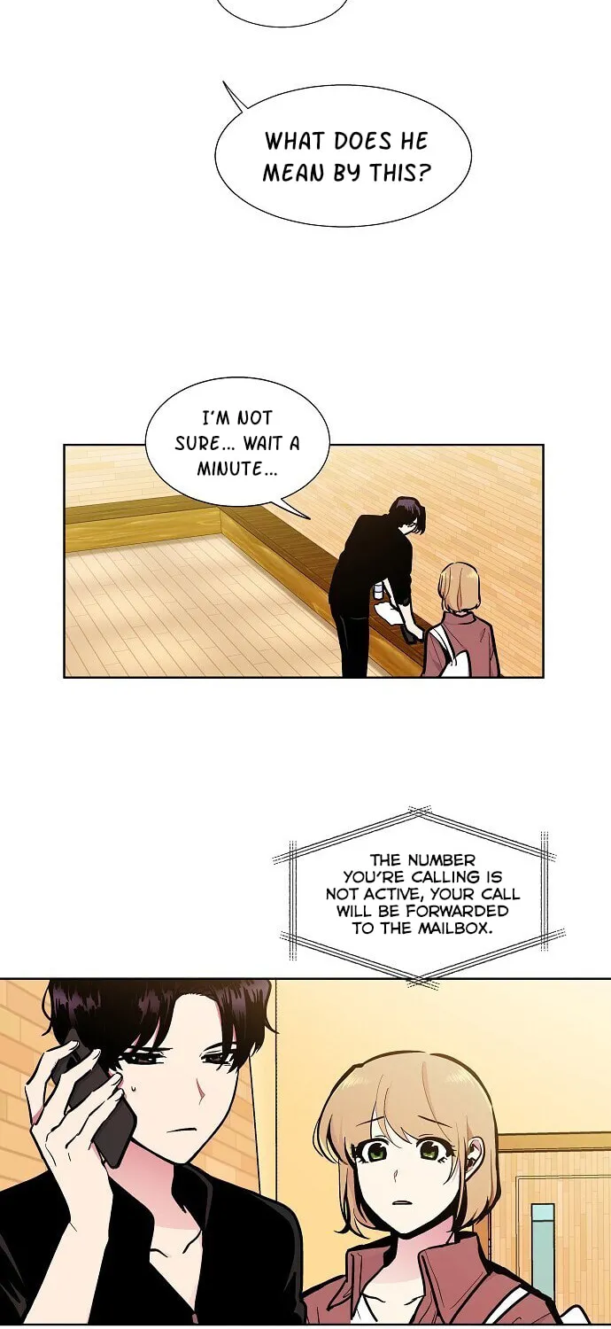 Read Celebgram chapter 81 image 18 on Lezhin