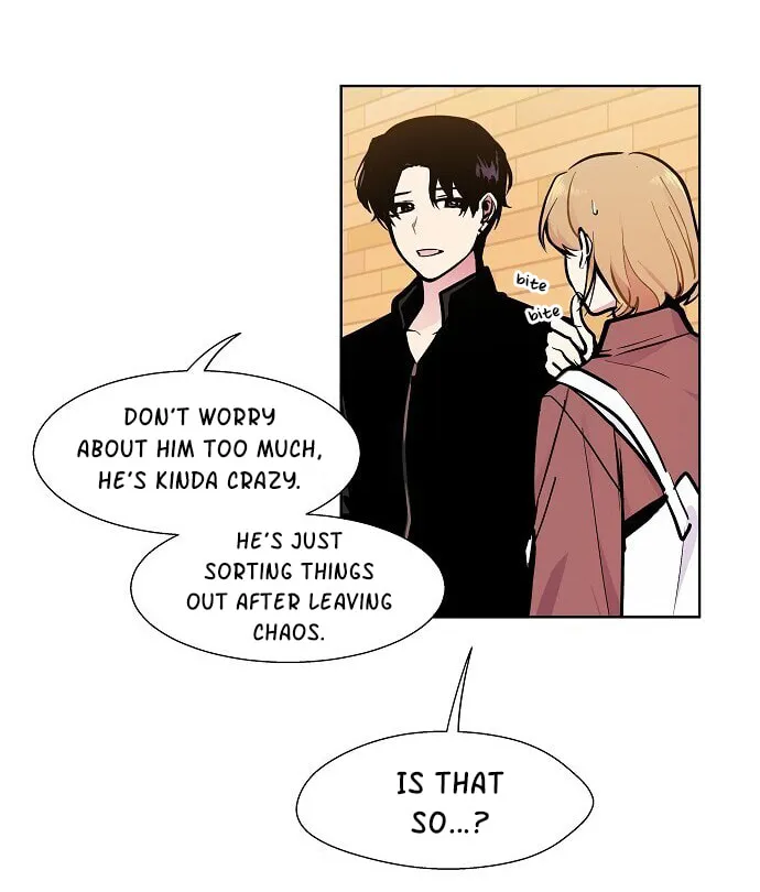 Read Celebgram chapter 81 image 20 on Lezhin