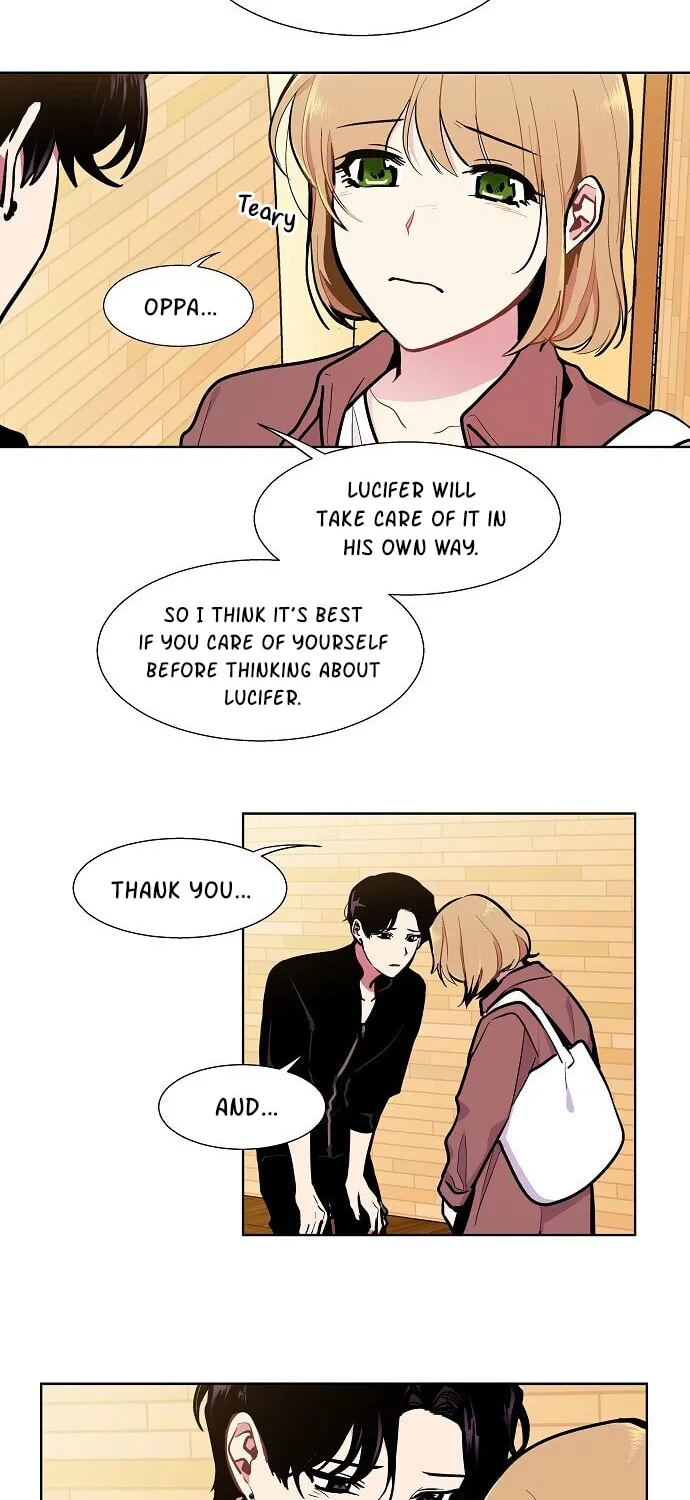 Read Celebgram chapter 81 image 22 on Lezhin