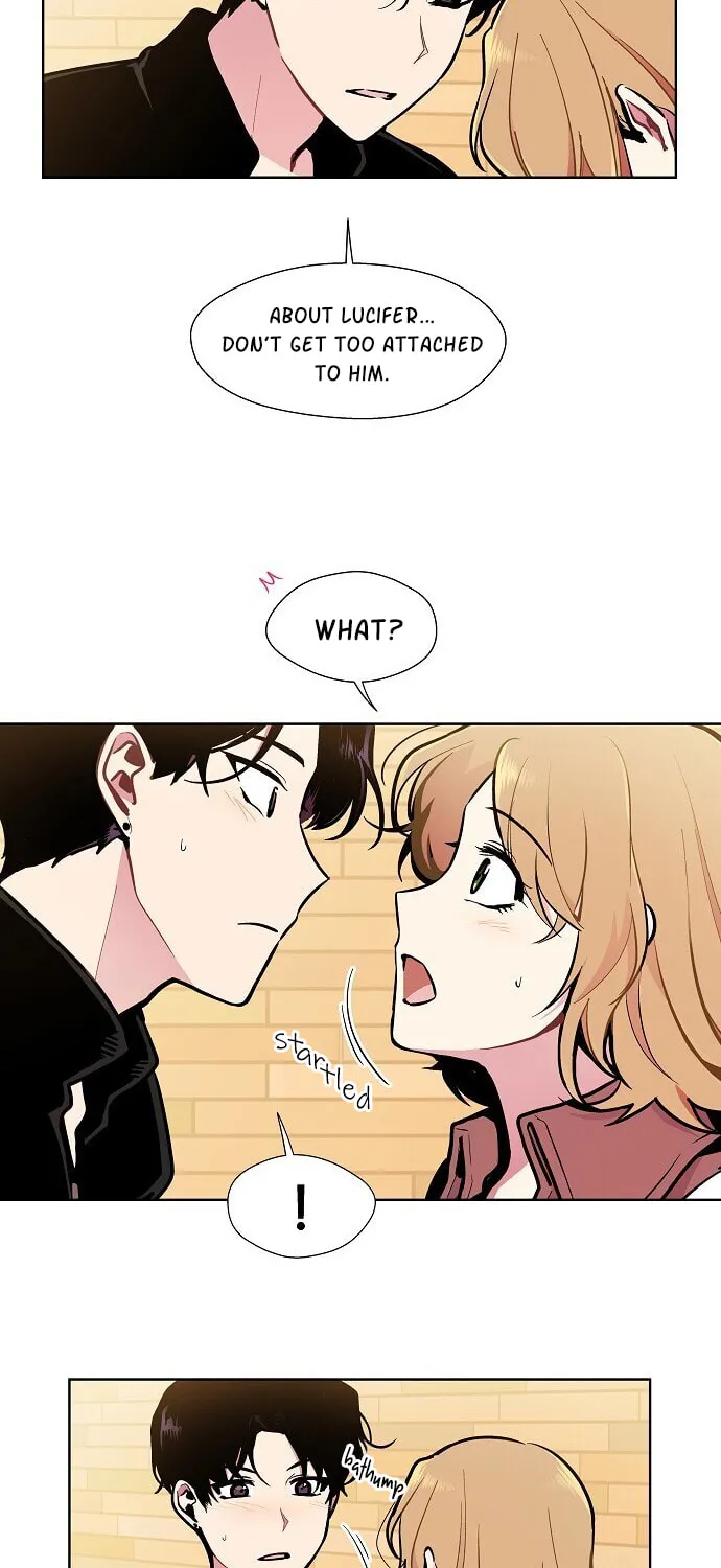 Read Celebgram chapter 81 image 23 on Lezhin