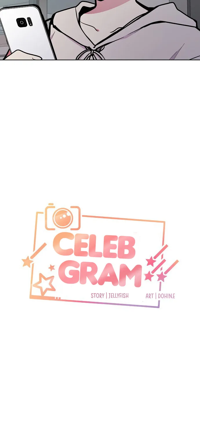 Read Celebgram chapter 81 image 3 on Lezhin