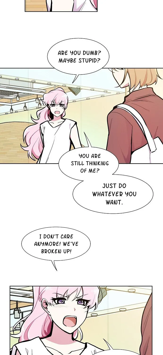 Read Celebgram chapter 81 image 30 on Lezhin