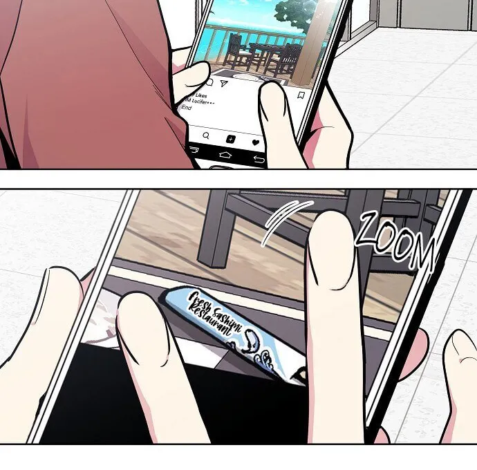Read Celebgram chapter 81 image 40 on Lezhin