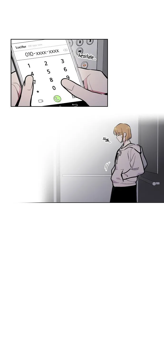 Read Celebgram chapter 81 image 5 on Lezhin