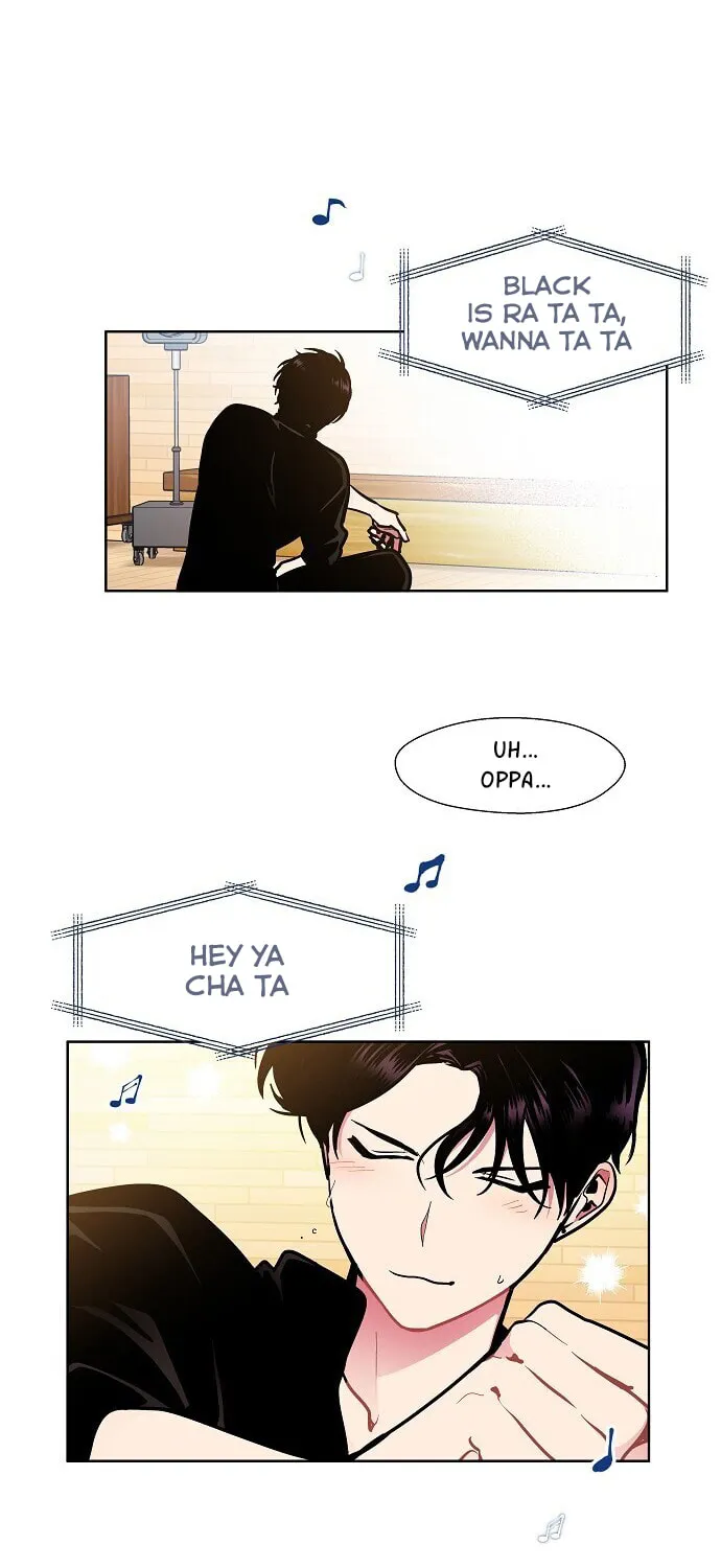 Read Celebgram chapter 81 image 9 on Lezhin