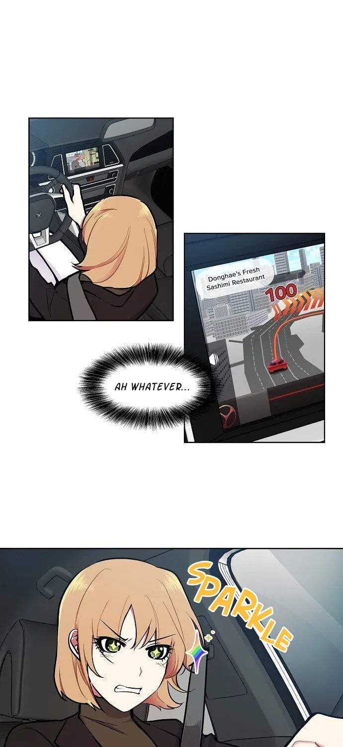 Read Celebgram chapter 82 image 13 on Lezhin