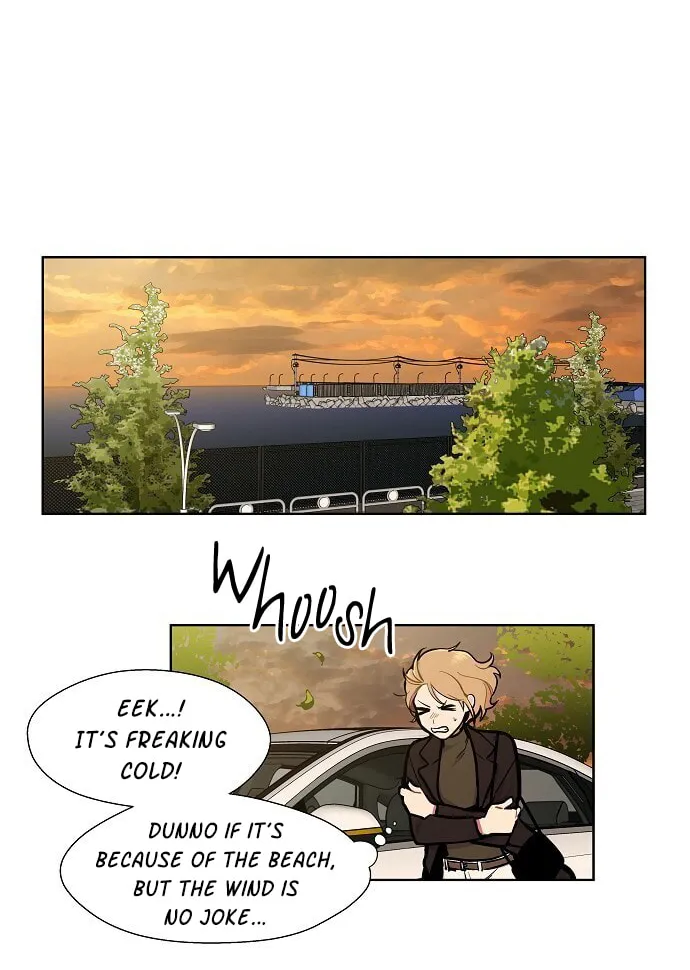 Read Celebgram chapter 82 image 16 on Lezhin