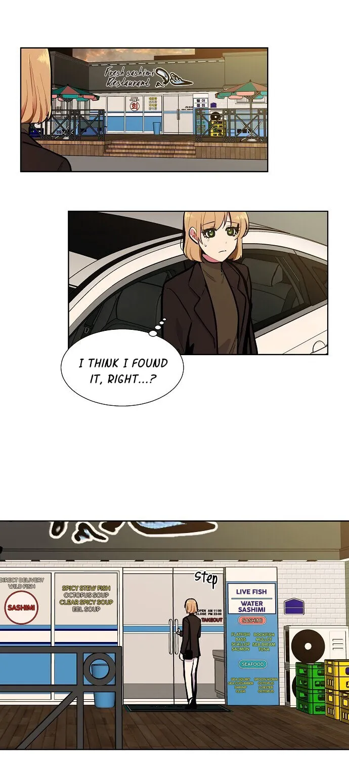 Read Celebgram chapter 82 image 17 on Lezhin