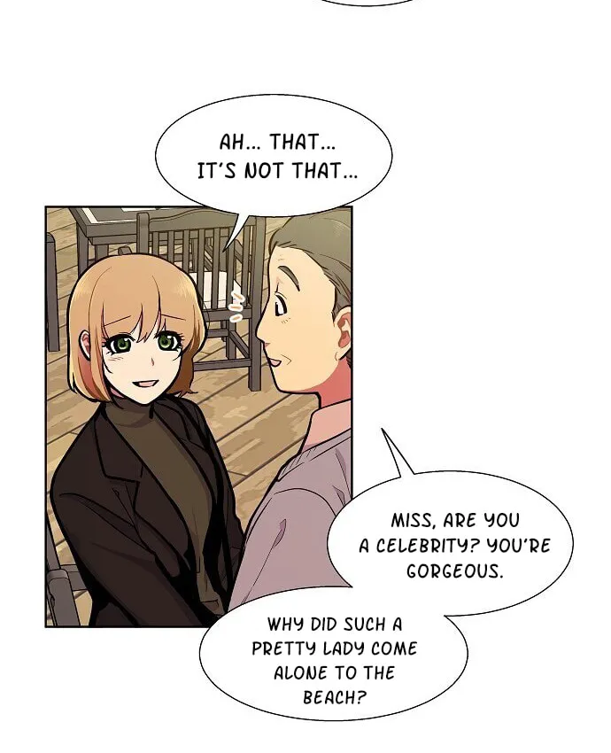 Read Celebgram chapter 82 image 20 on Lezhin