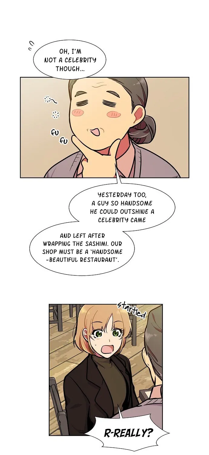 Read Celebgram chapter 82 image 21 on Lezhin