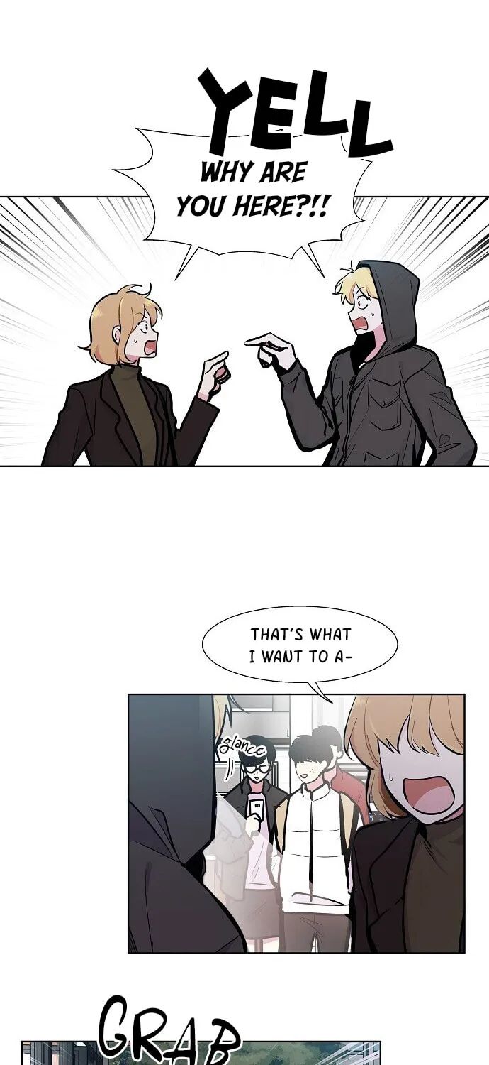 Read Celebgram chapter 82 image 37 on Lezhin