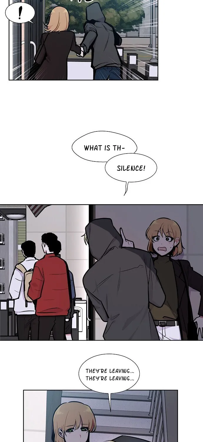 Read Celebgram chapter 82 image 38 on Lezhin