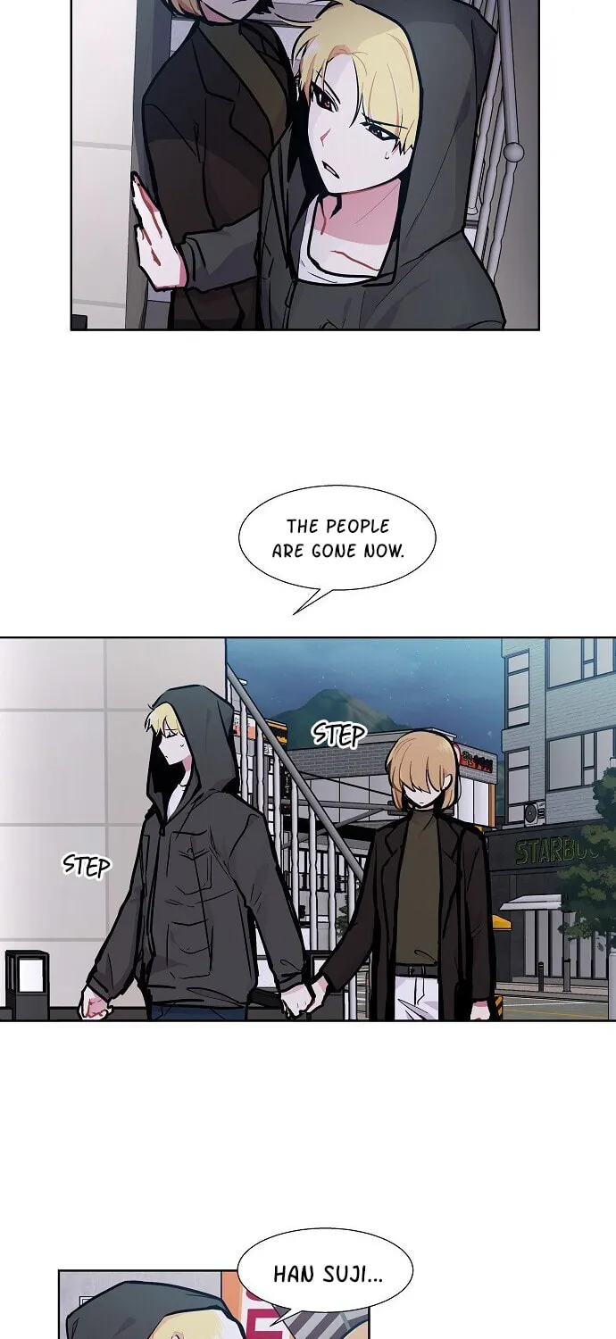 Read Celebgram chapter 82 image 39 on Lezhin