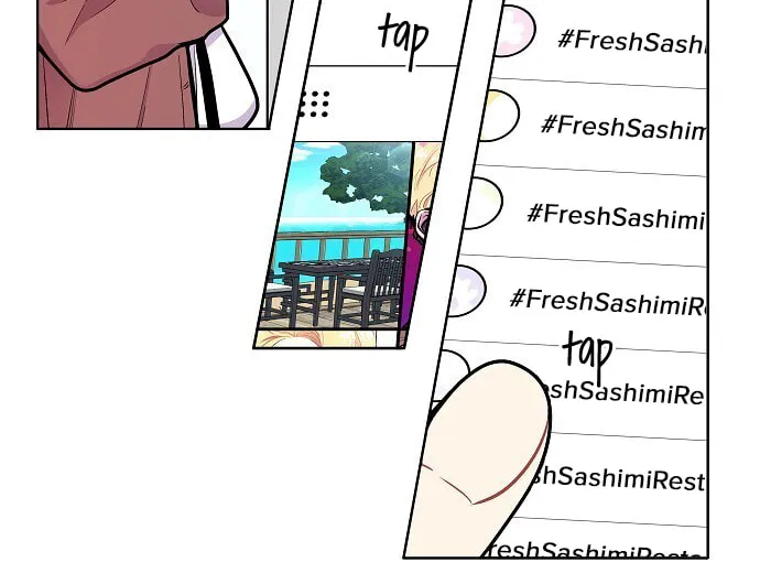 Read Celebgram chapter 82 image 4 on Lezhin