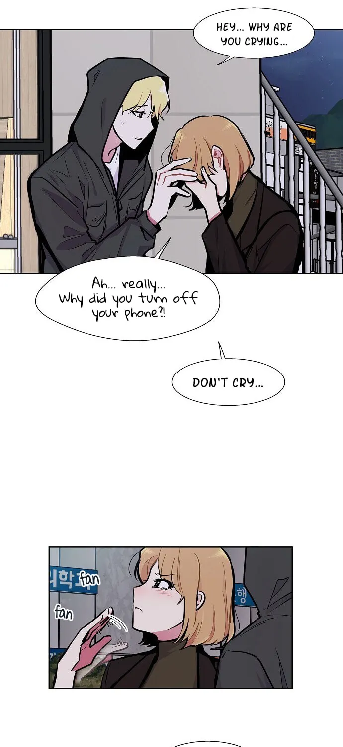 Read Celebgram chapter 82 image 41 on Lezhin