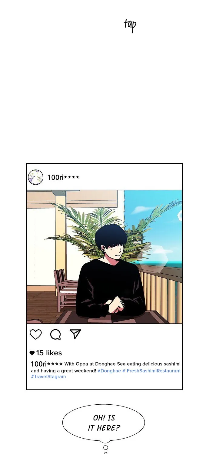 Read Celebgram chapter 82 image 5 on Lezhin