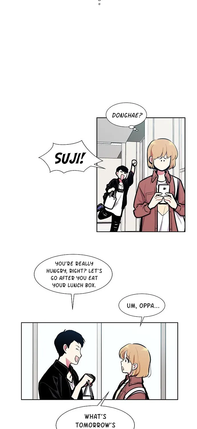 Read Celebgram chapter 82 image 6 on Lezhin