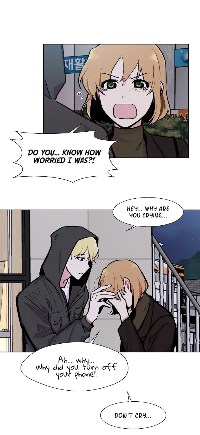 Read Celebgram chapter 83 image 1 on Lezhin
