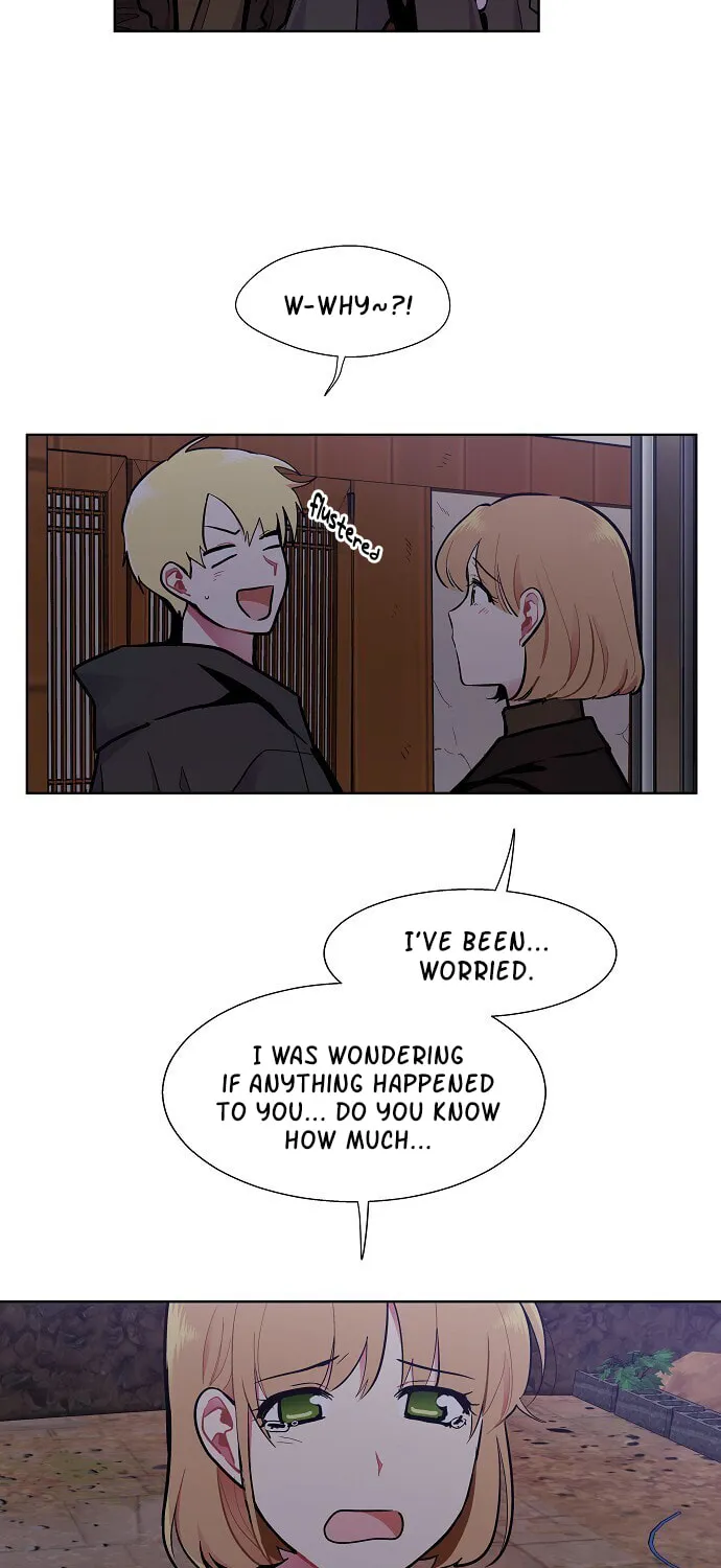 Read Celebgram chapter 83 image 10 on Lezhin