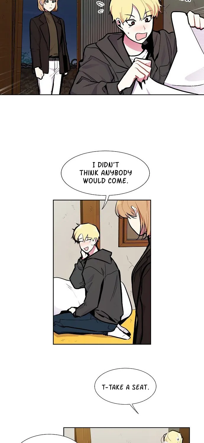 Read Celebgram chapter 83 image 14 on Lezhin