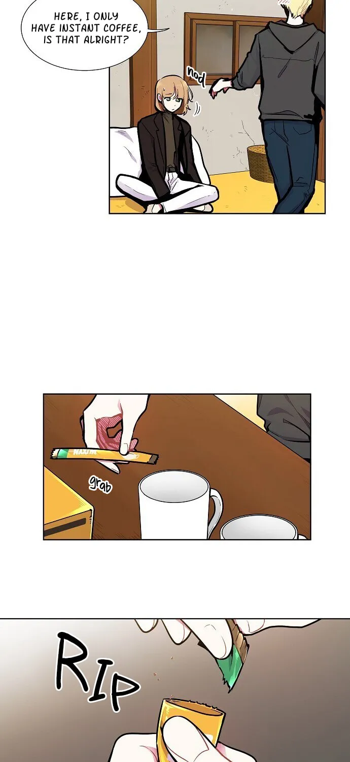 Read Celebgram chapter 83 image 15 on Lezhin