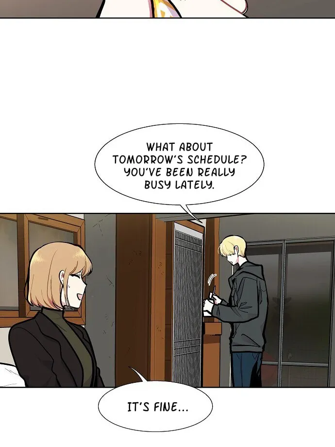 Read Celebgram chapter 83 image 16 on Lezhin