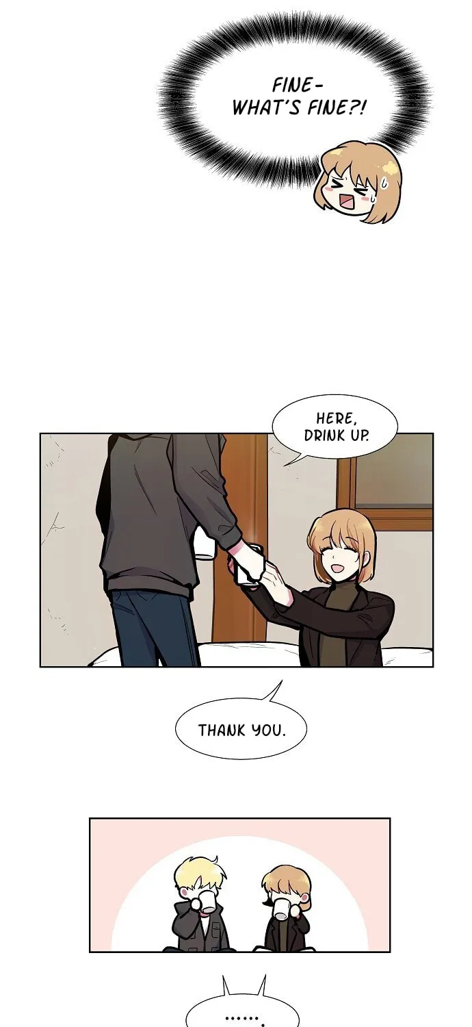 Read Celebgram chapter 83 image 17 on Lezhin