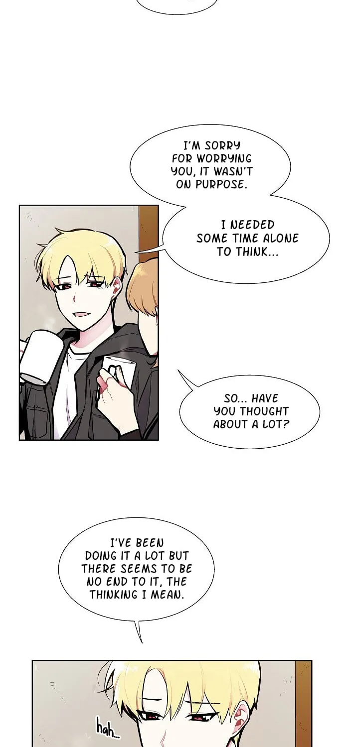 Read Celebgram chapter 83 image 18 on Lezhin