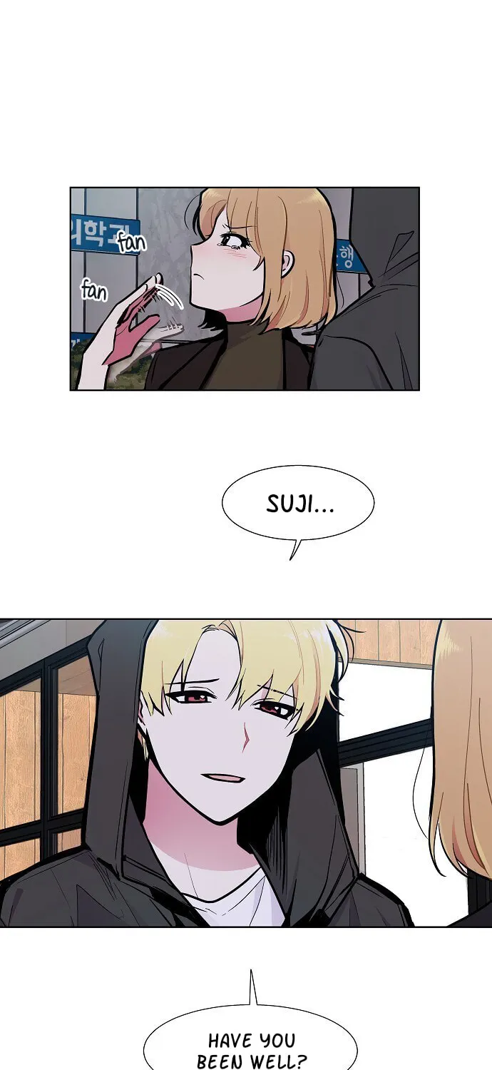 Read Celebgram chapter 83 image 2 on Lezhin
