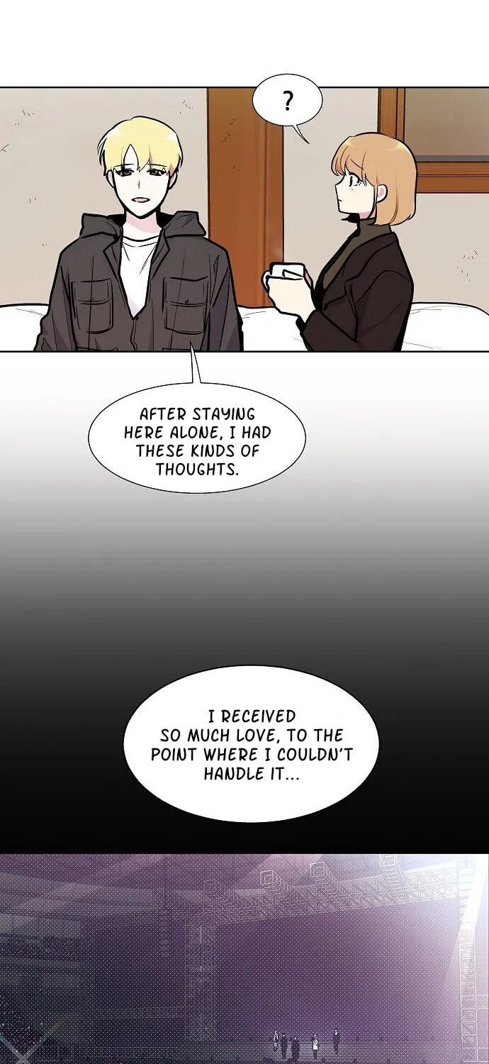 Read Celebgram chapter 83 image 21 on Lezhin