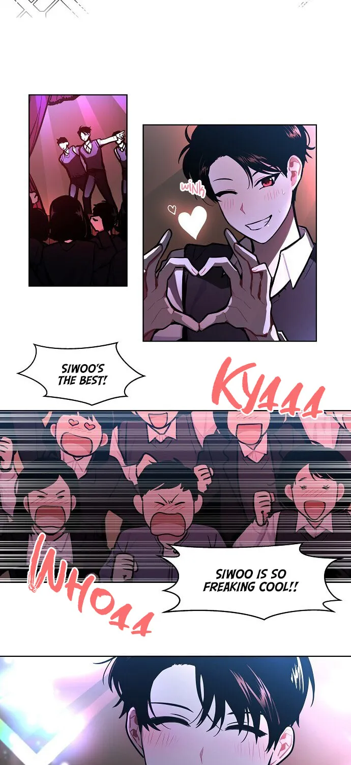 Read Celebgram chapter 83 image 23 on Lezhin