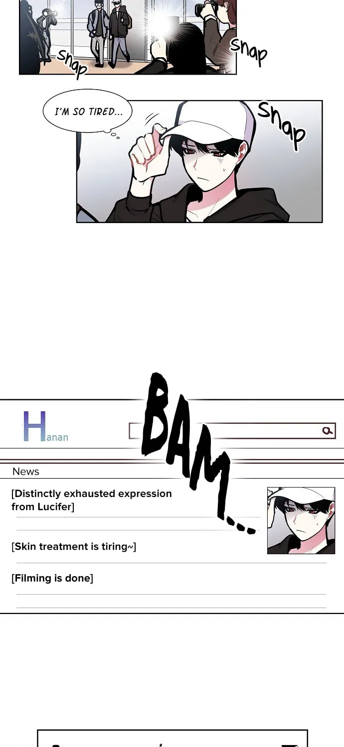 Read Celebgram chapter 83 image 27 on Lezhin